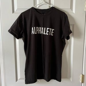 Alphalete Performance Tshirt